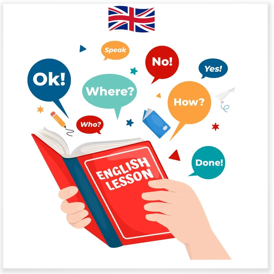 Easy English