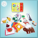 ⁦علبة ألعاب البازل⁩ - الصورة ⁦2⁩