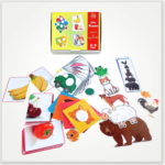 ⁦box personnalisée 2-3 ans⁩ - الصورة ⁦4⁩