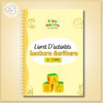 français lecture écriture