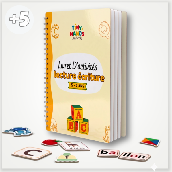 français lecture écriture