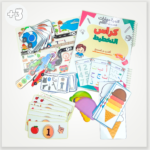 pack jeux 3-4 ans