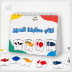 كتاب مطابقة الصور