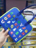 ⁦Sac pédagogique Montessori⁩ - الصورة ⁦2⁩