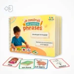 construire des phrases