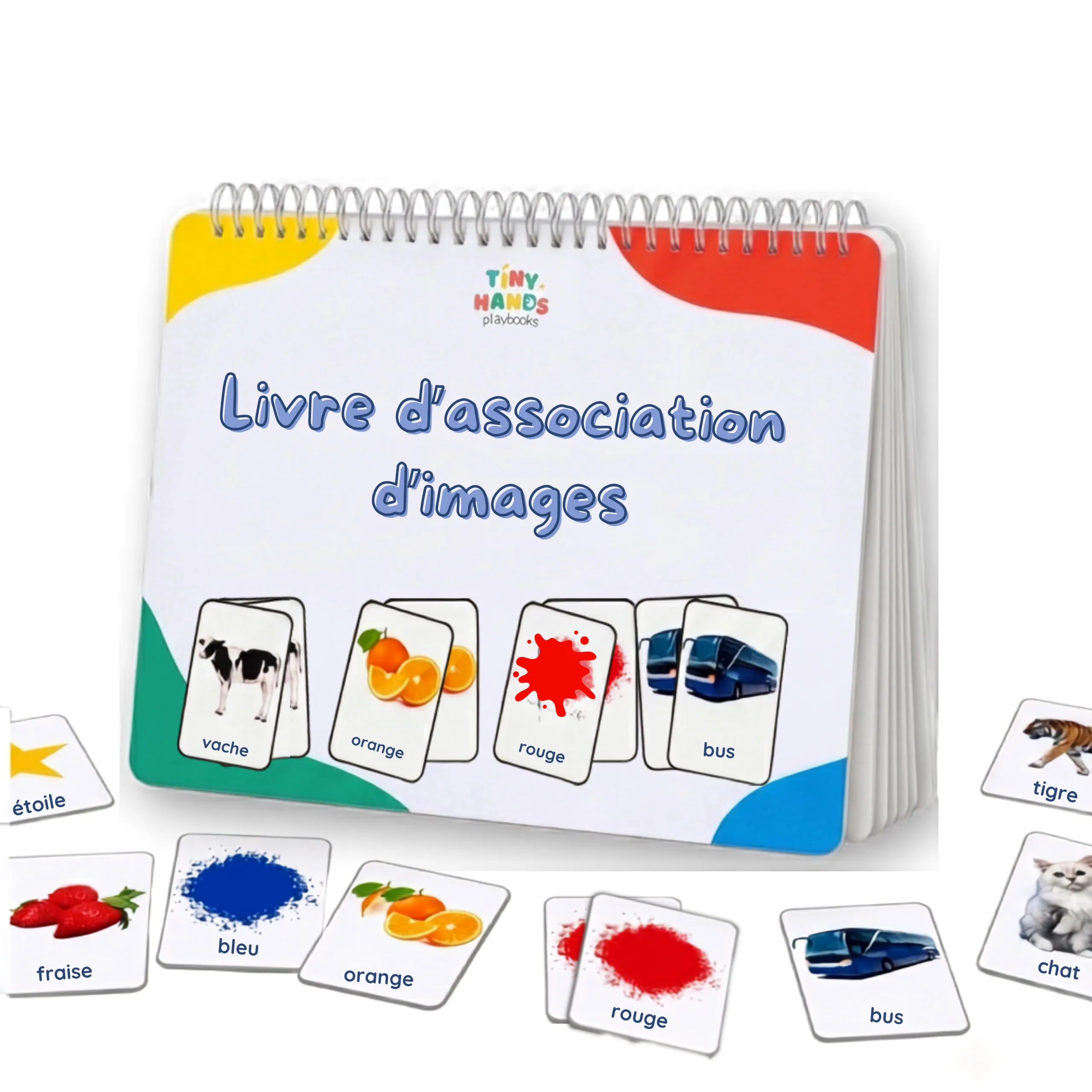 كتاب مطابقة الصور – Image 3