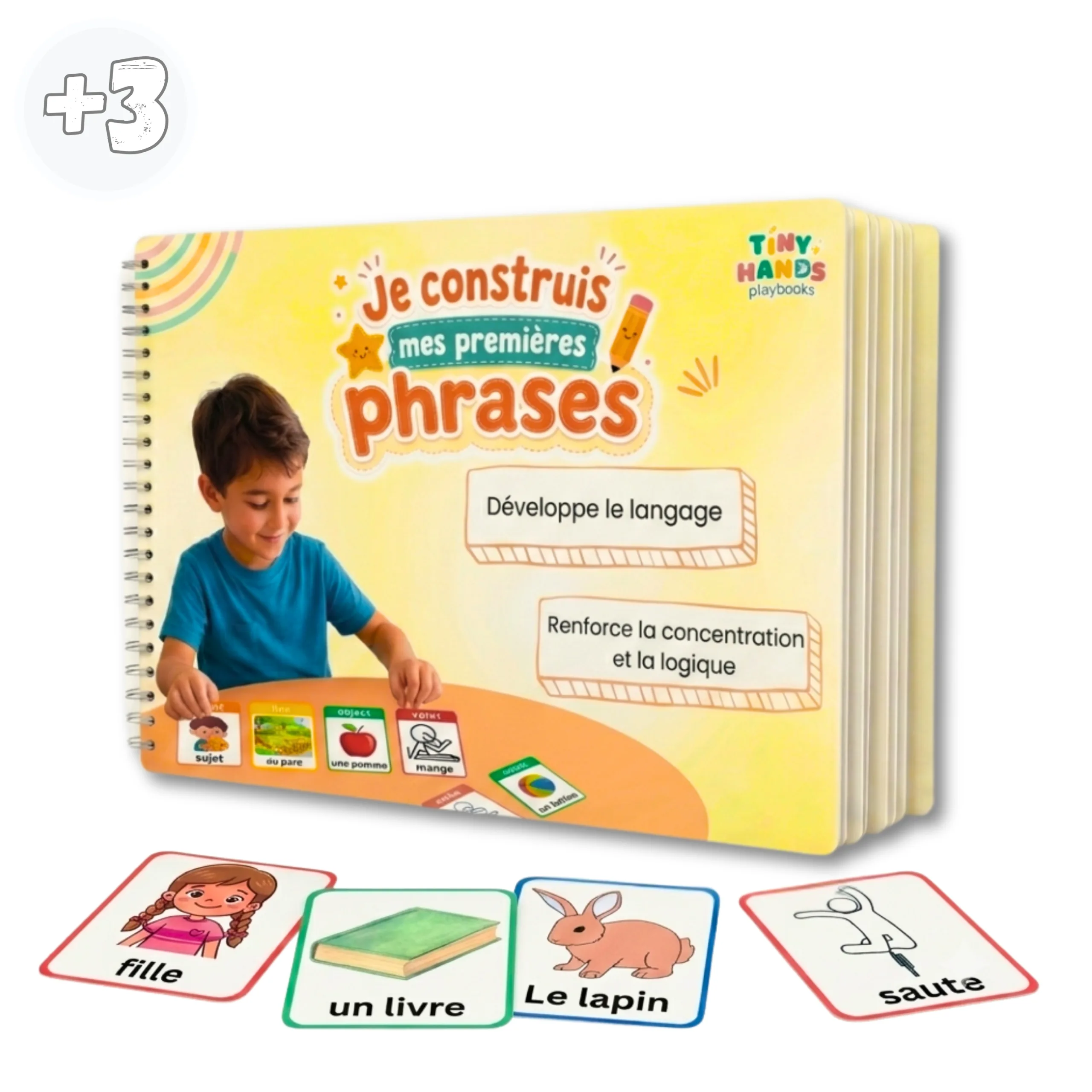Construire des phrases