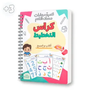 كتاب التخطيط
