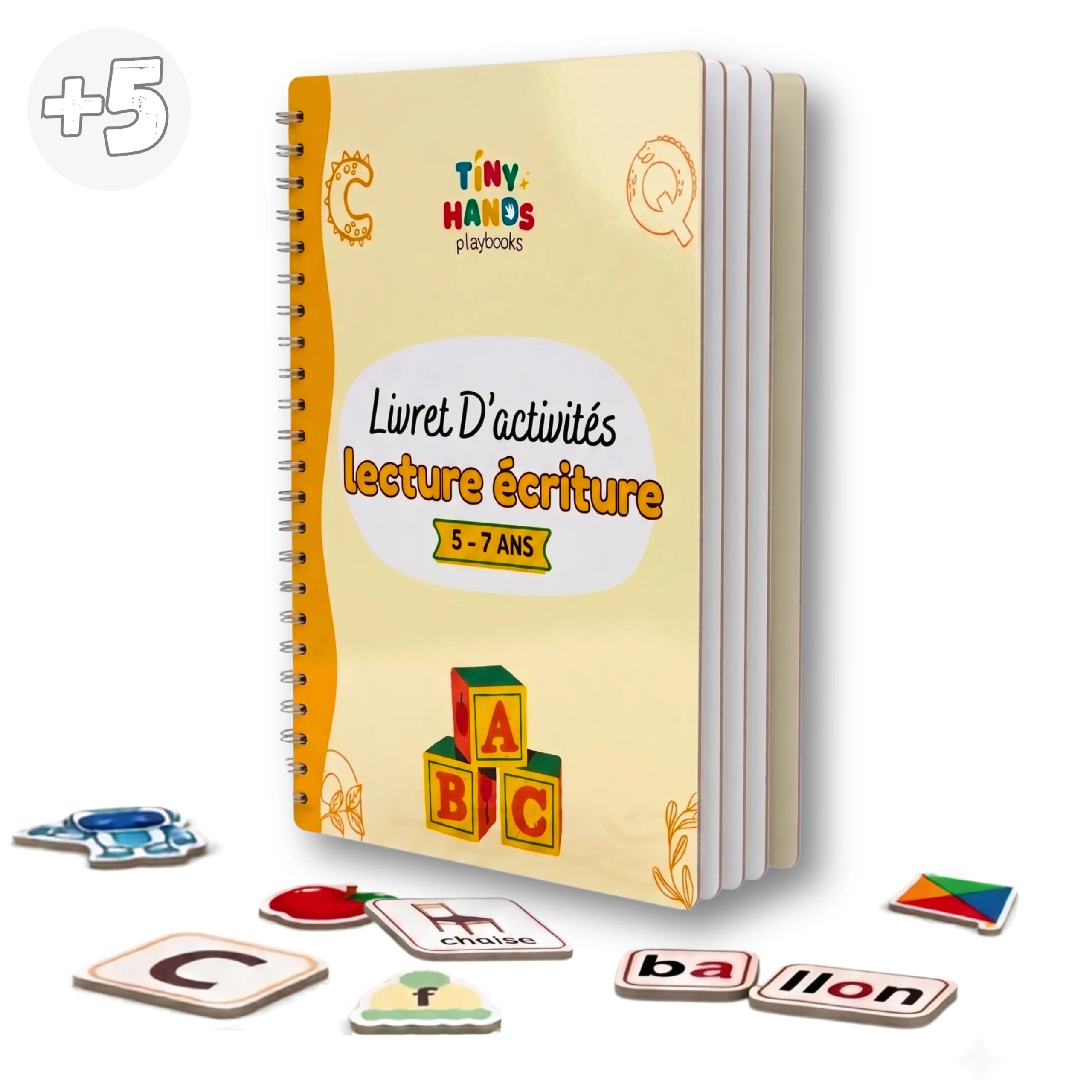 Français lecture écriture