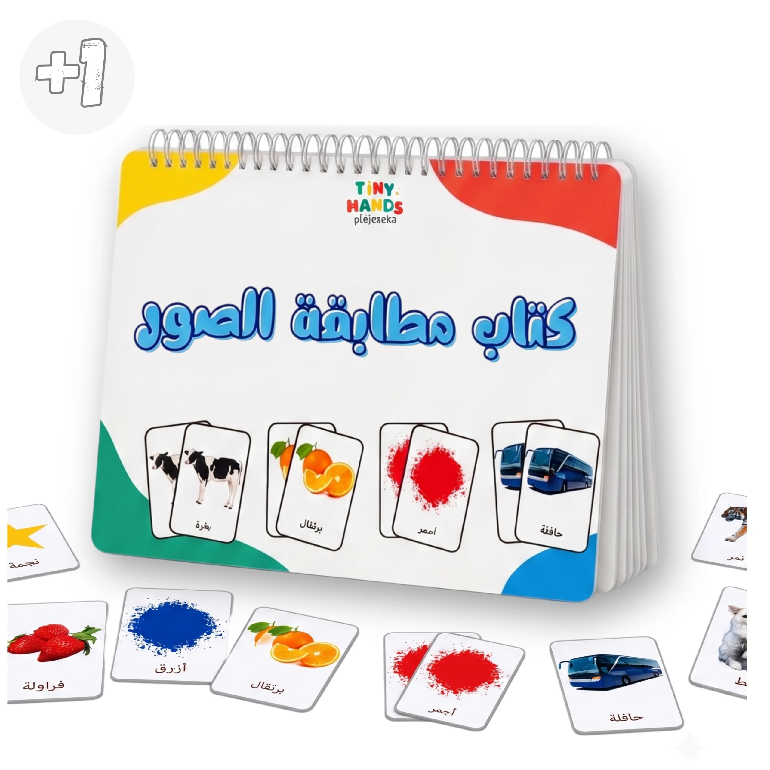 كتاب مطابقة الصور – Image 2
