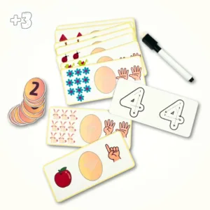 jeu chiffres