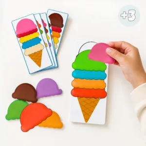 Reproduis la Glace