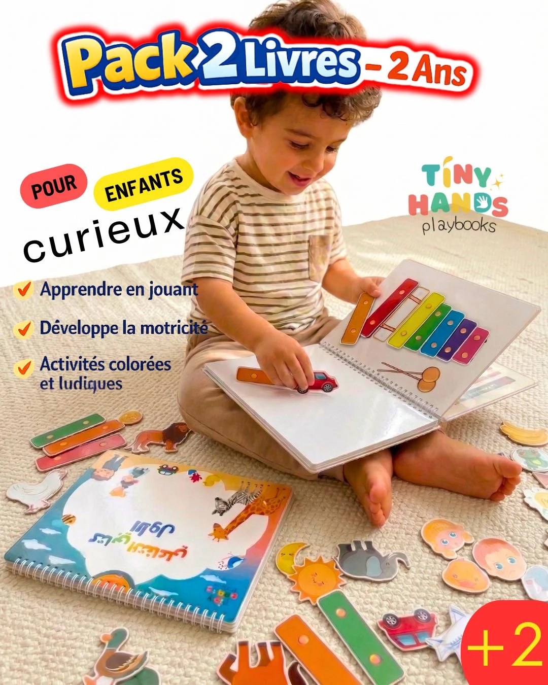 Pack 2 ans – Image 4