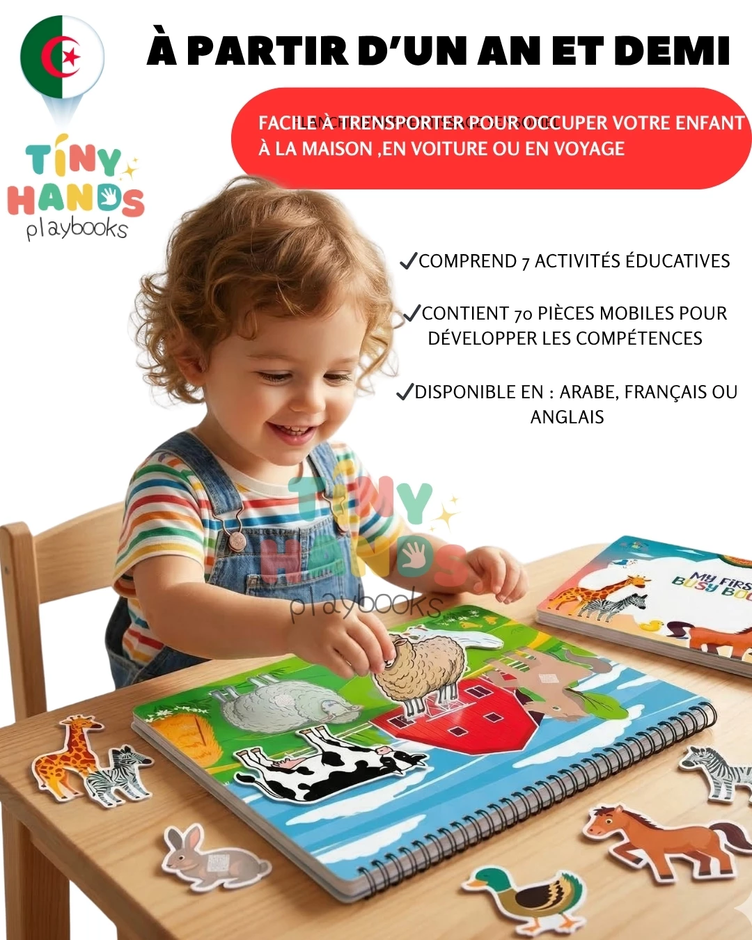 Pack 2 ans – Image 2