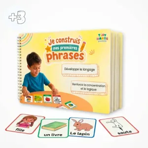 Construire des phrases