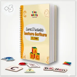 Français lecture écriture